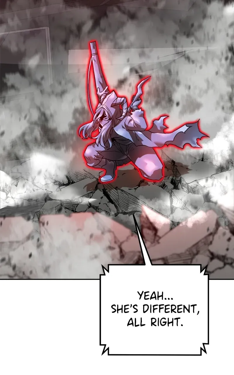 Double Click (PARK Soo-bong) — Chapter 6.1 — page 37