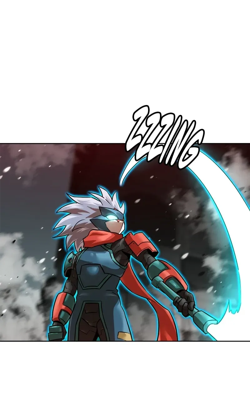 Double Click (PARK Soo-bong) — Chapter 6.1 — page 38