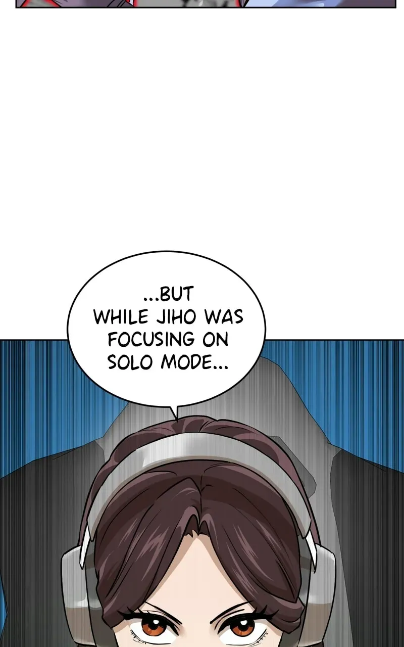 Double Click (PARK Soo-bong) — Chapter 6.1 — page 41