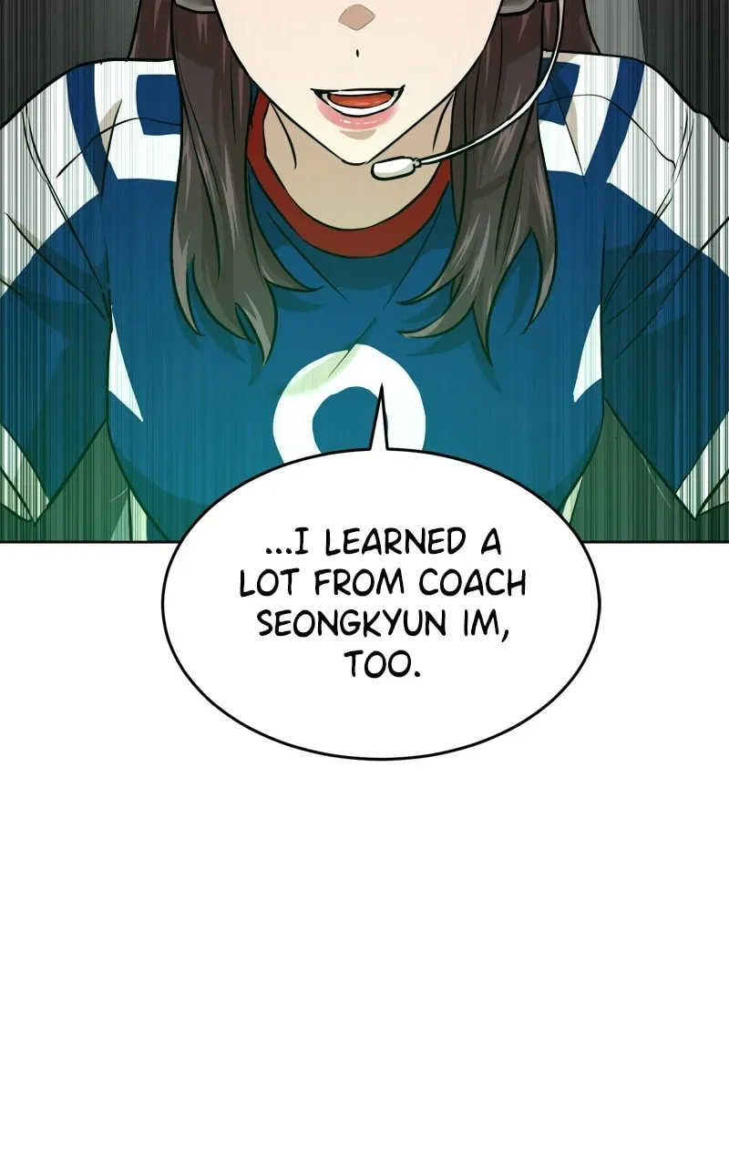 Double Click (PARK Soo-bong) — Chapter 6.1 — page 42