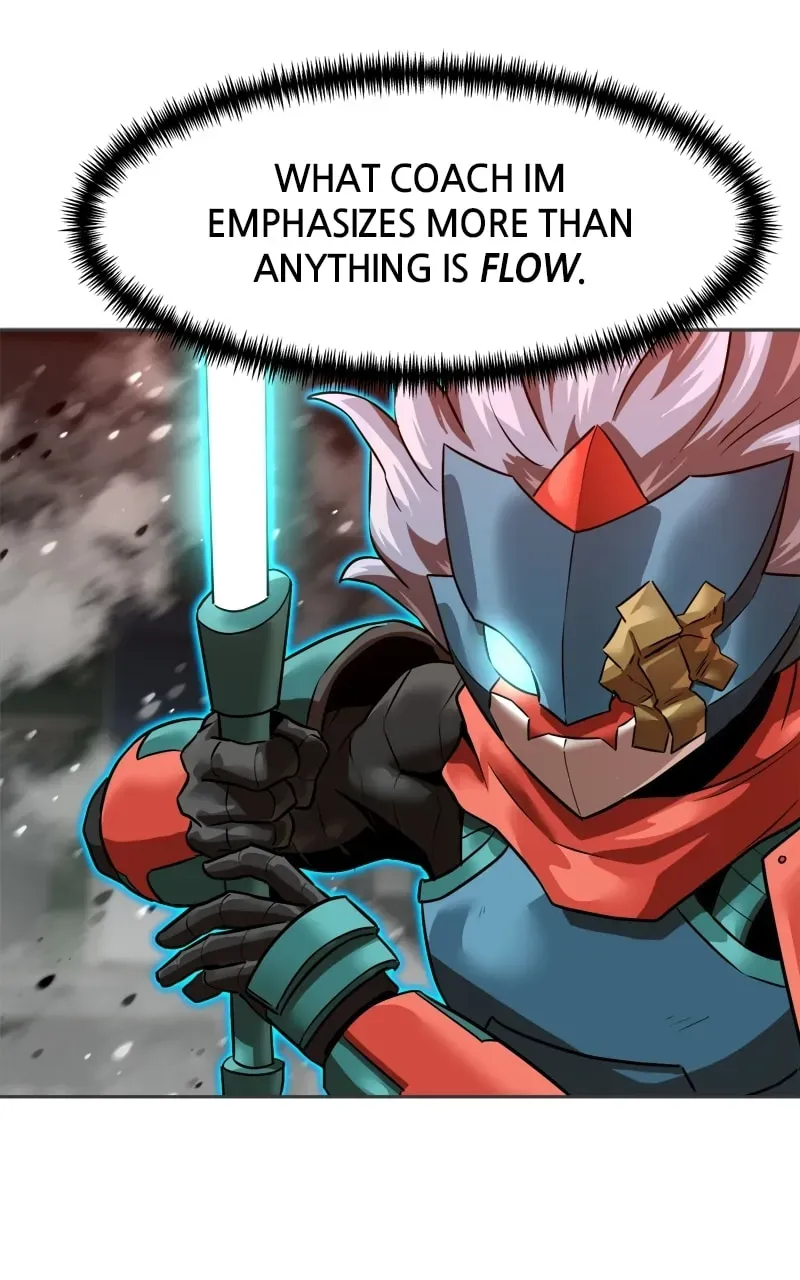 Double Click (PARK Soo-bong) — Chapter 6.1 — page 43
