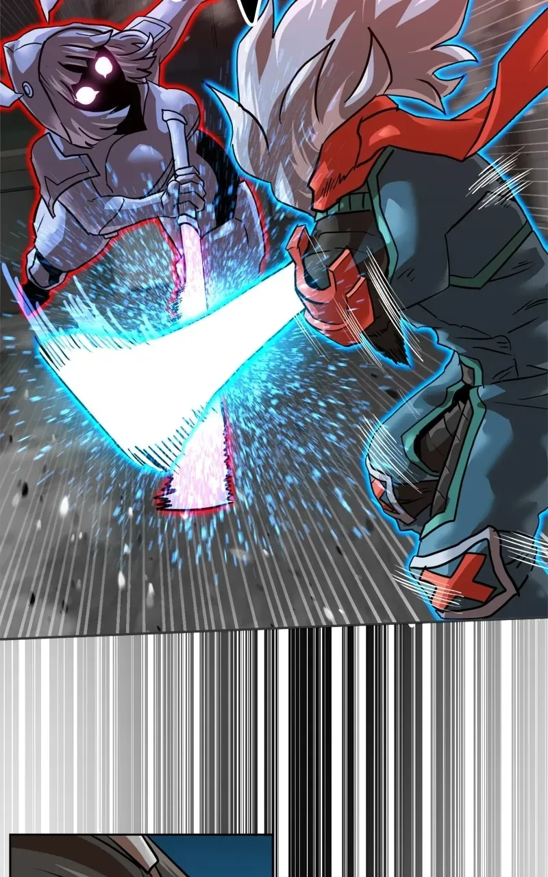 Double Click (PARK Soo-bong) — Chapter 6.1 — page 49