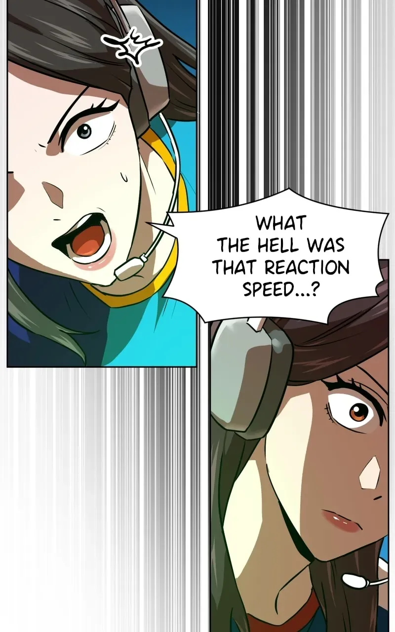 Double Click (PARK Soo-bong) — Chapter 6.1 — page 50