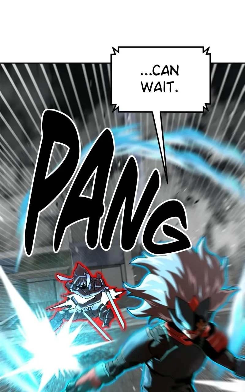 Double Click (PARK Soo-bong) — Chapter 6.1 — page 53