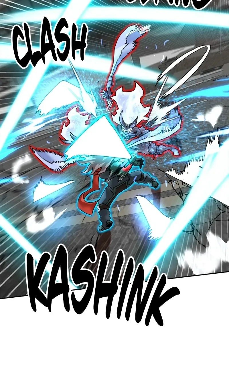 Double Click (PARK Soo-bong) — Chapter 6.1 — page 68