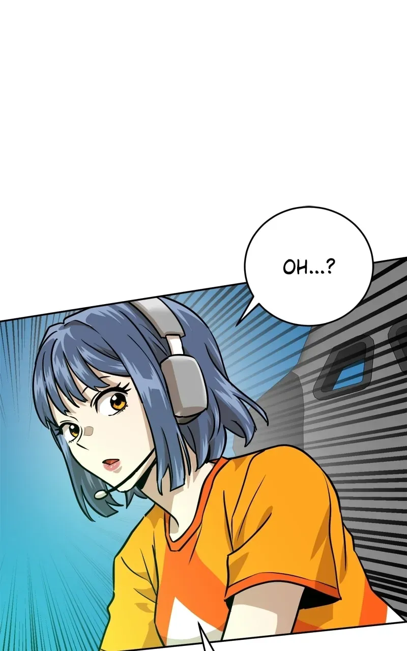 Double Click (PARK Soo-bong) — Chapter 6.1 — page 76