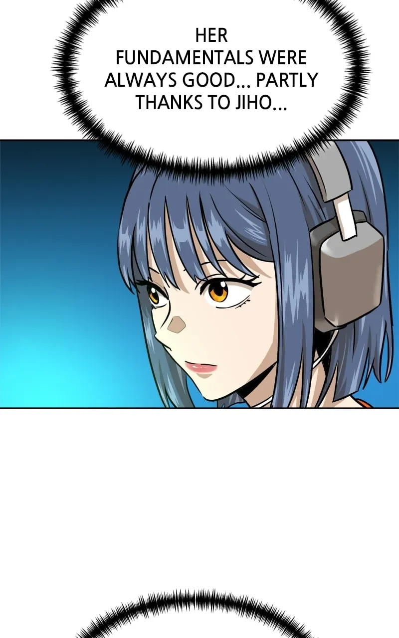 Double Click (PARK Soo-bong) — Chapter 6.1 — page 86