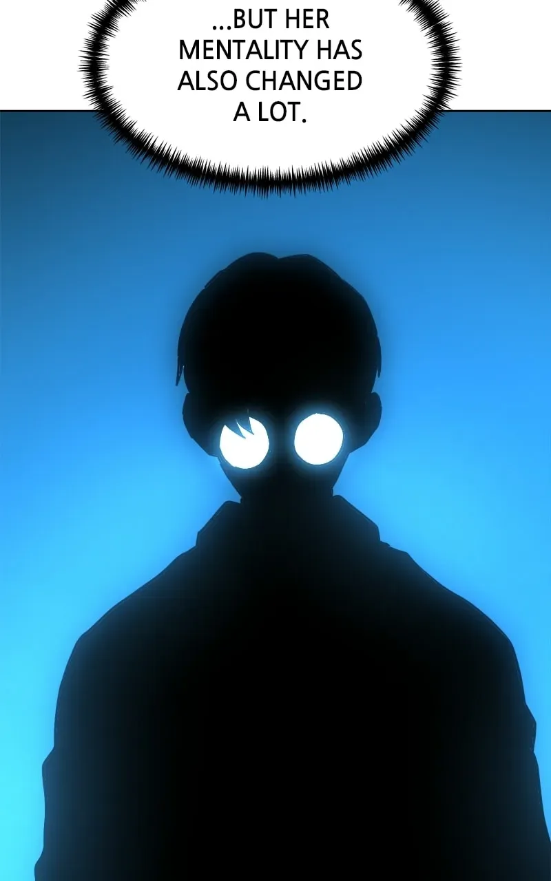 Double Click (PARK Soo-bong) — Chapter 6.1 — page 87