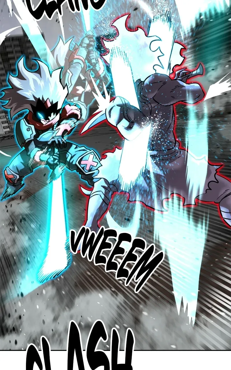 Double Click (PARK Soo-bong) — Chapter 6.1 — page 97