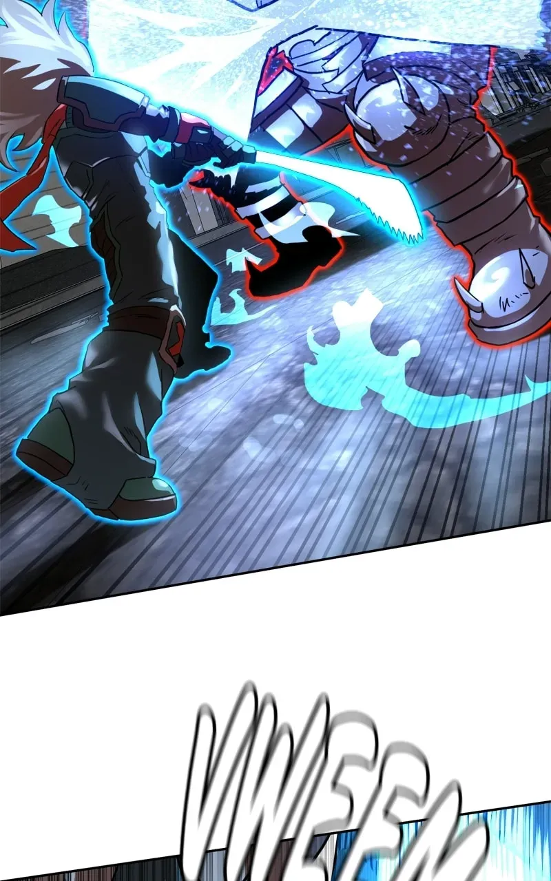 Double Click (PARK Soo-bong) — Chapter 6.1 — page 106