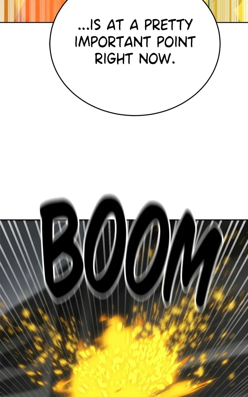 Double Click (PARK Soo-bong) — Chapter 6.1 — page 116