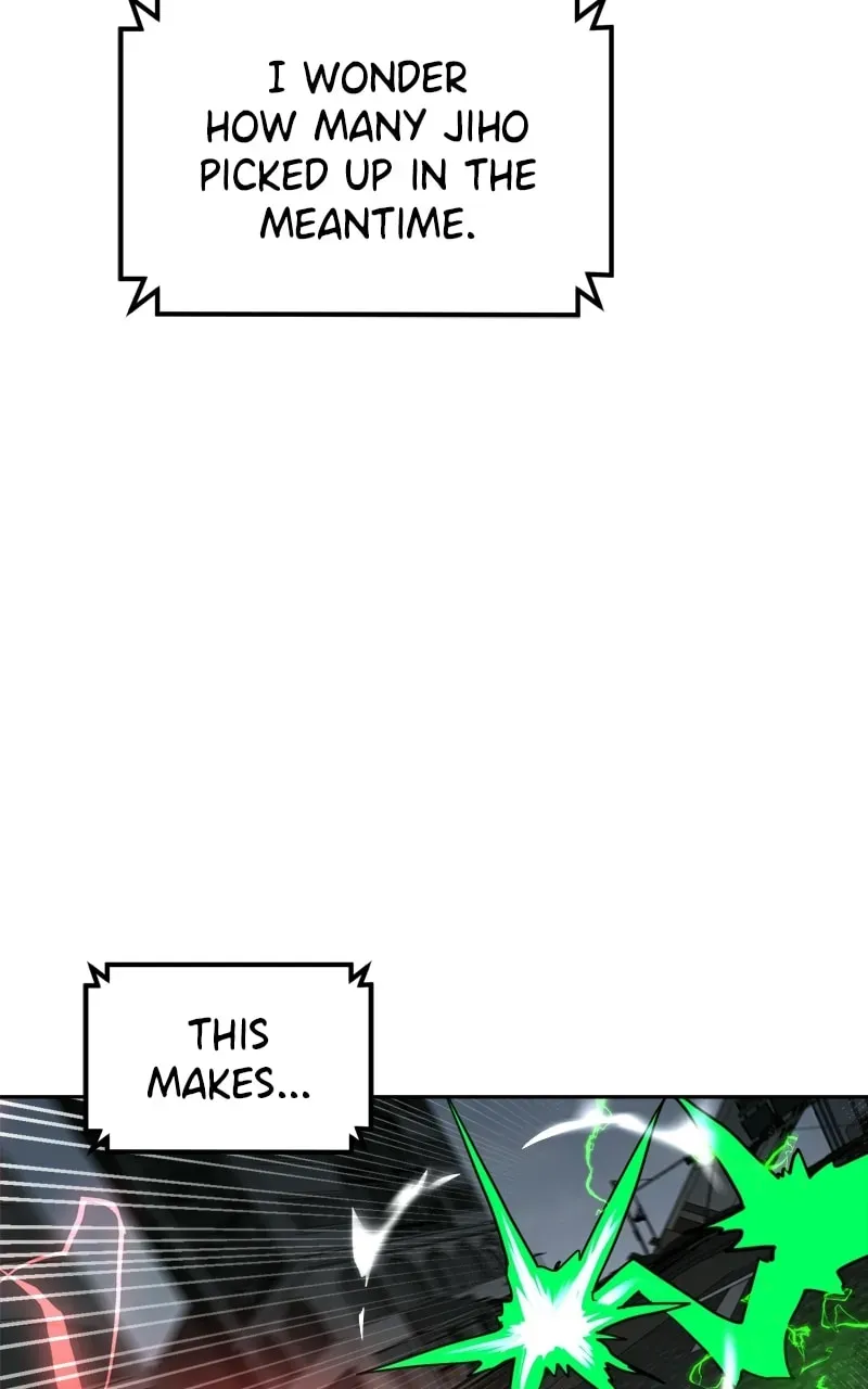 Double Click (PARK Soo-bong) — Chapter 6.1 — page 120