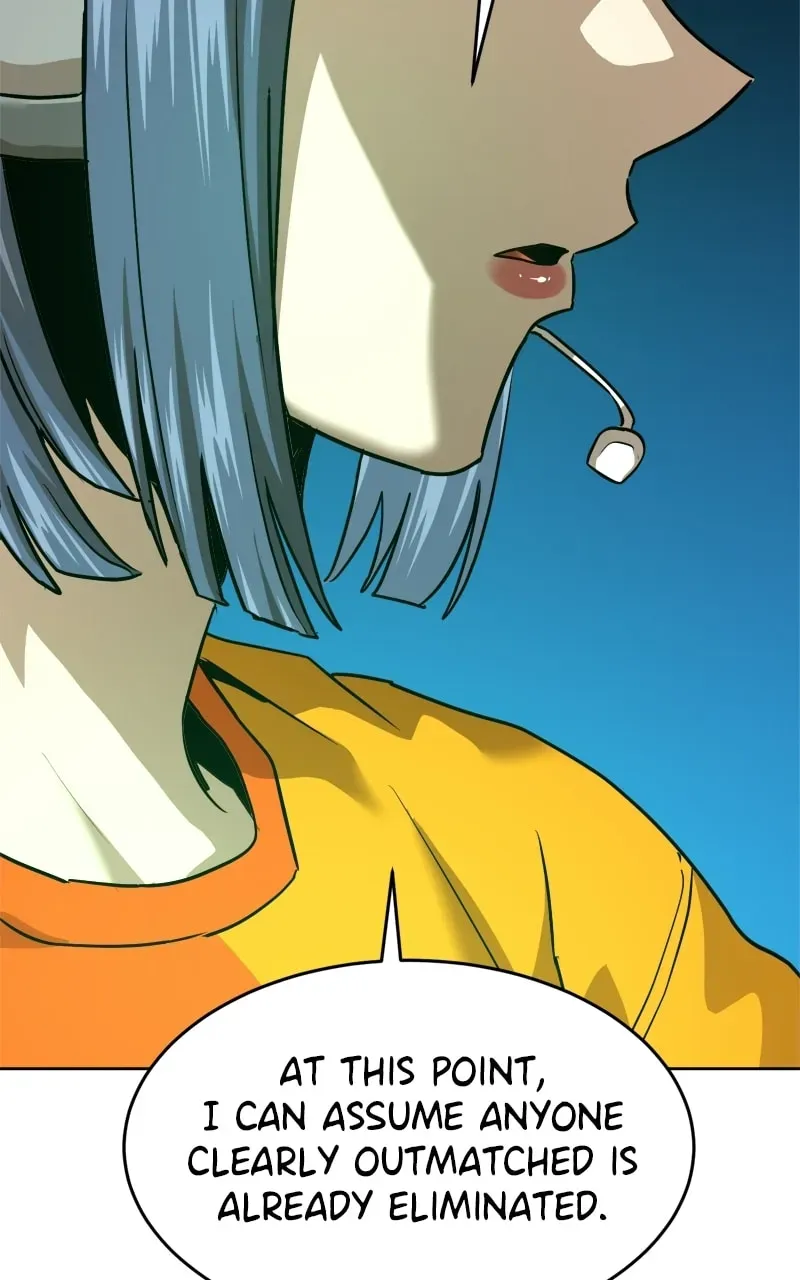Double Click (PARK Soo-bong) — Chapter 6.1 — page 127