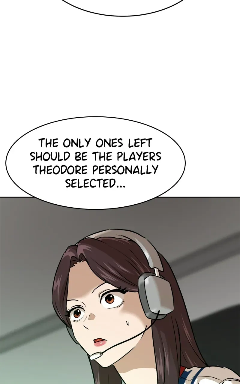 Double Click (PARK Soo-bong) — Chapter 6.1 — page 128