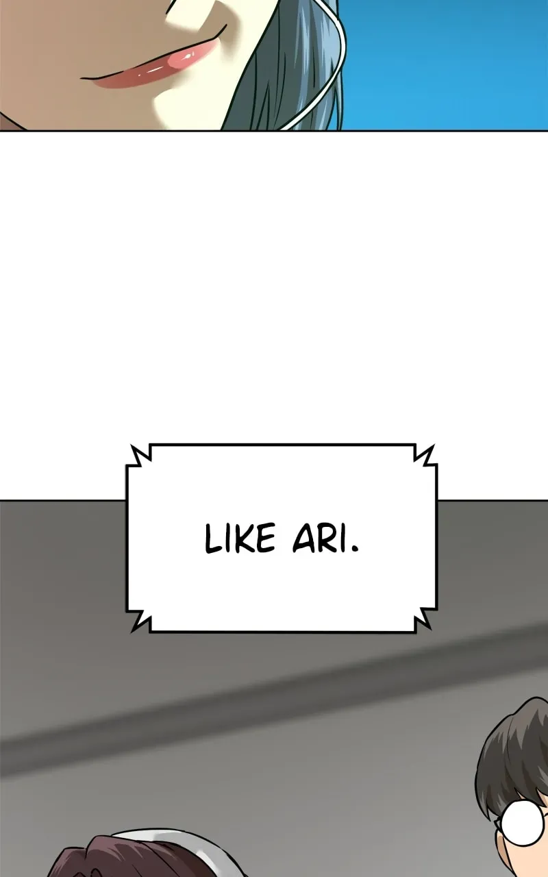 Double Click (PARK Soo-bong) — Chapter 6.1 — page 131