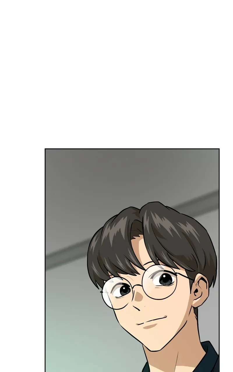 Double Click (PARK Soo-bong) — Chapter 6.1 — page 134