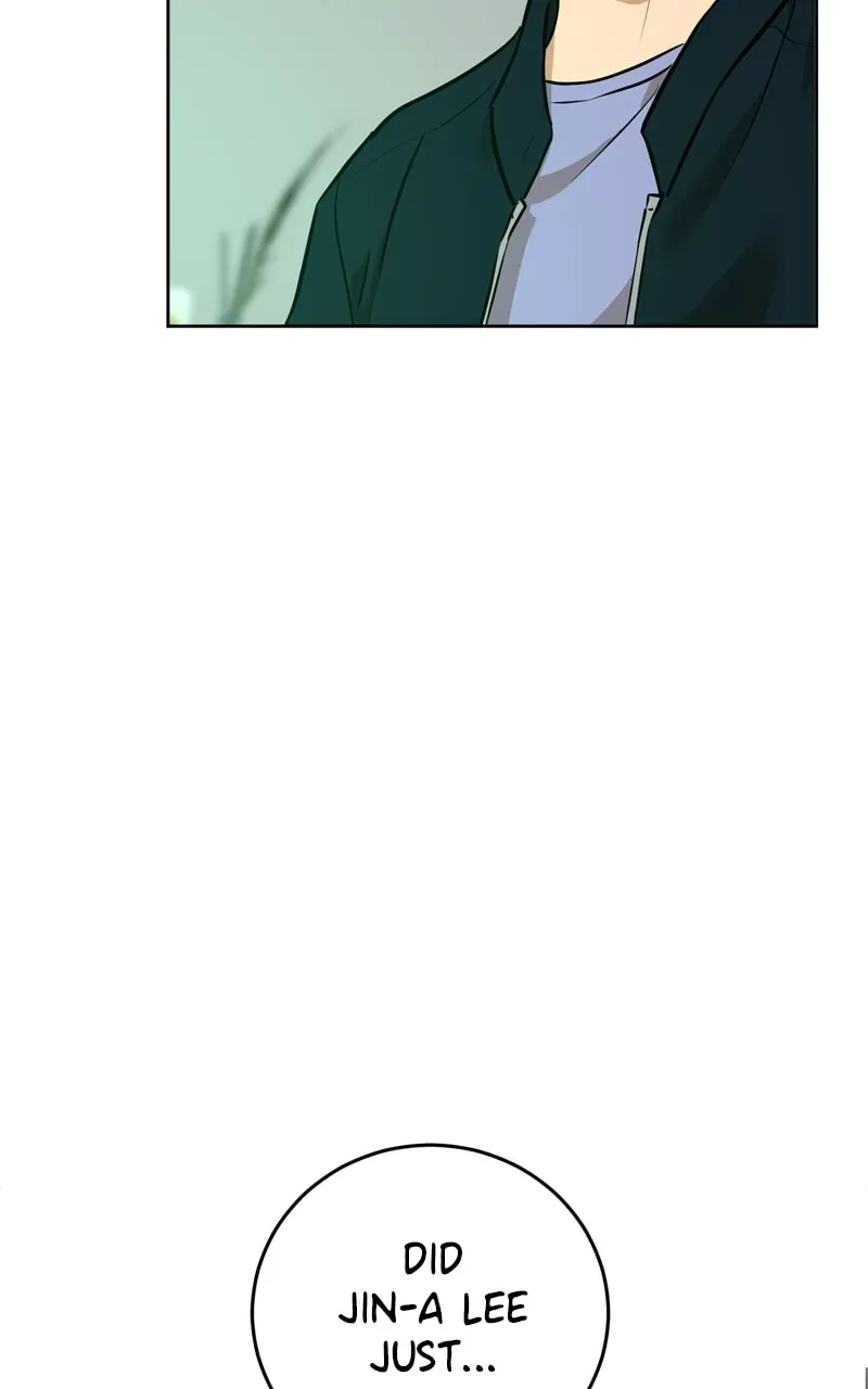Double Click (PARK Soo-bong) — Chapter 6.1 — page 135