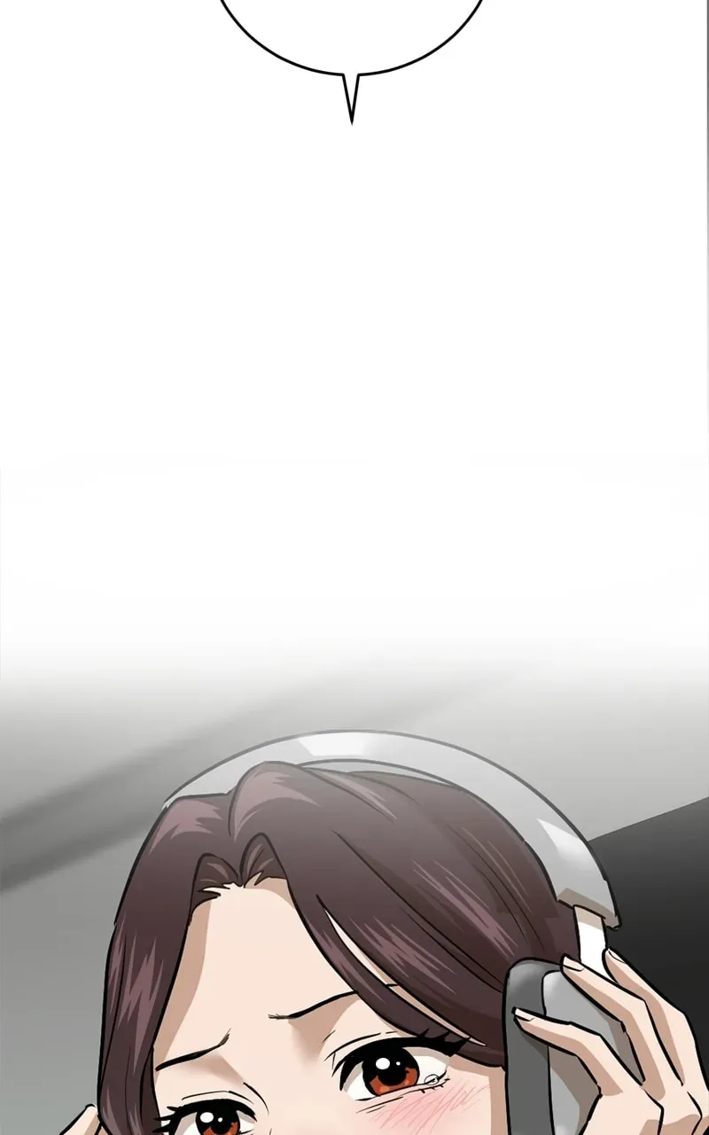 Double Click (PARK Soo-bong) — Chapter 6.1 — page 136