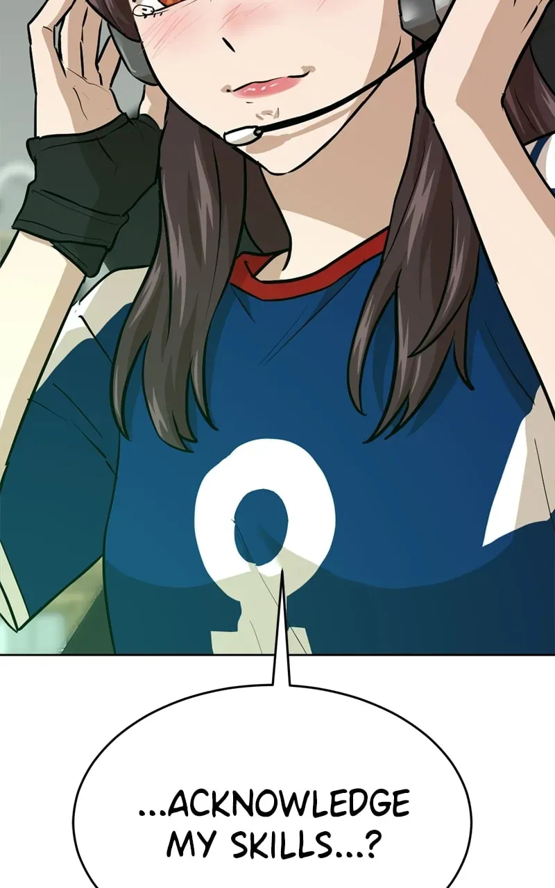 Double Click (PARK Soo-bong) — Chapter 6.1 — page 137