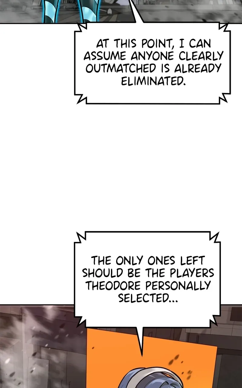 Double Click (PARK Soo-bong) — Chapter 7.1 — page 5