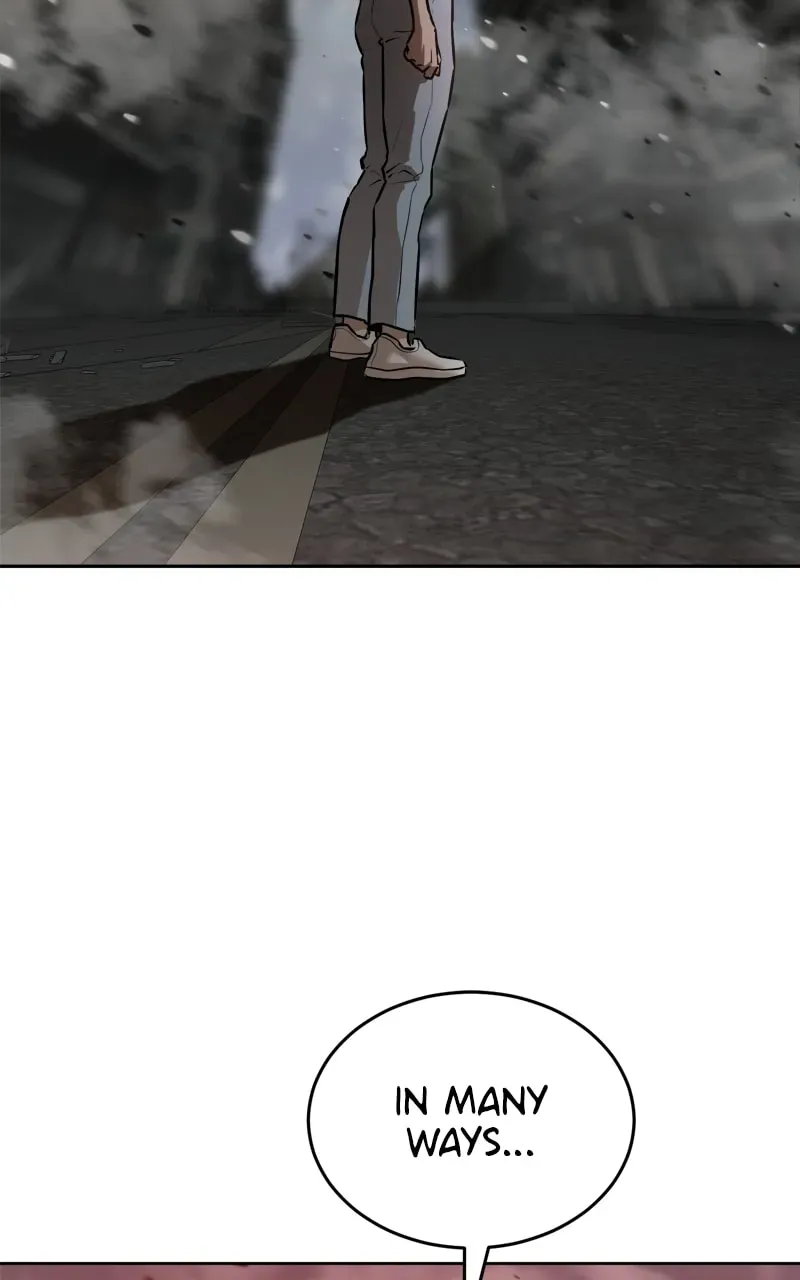 Double Click (PARK Soo-bong) — Chapter 7.1 — page 8