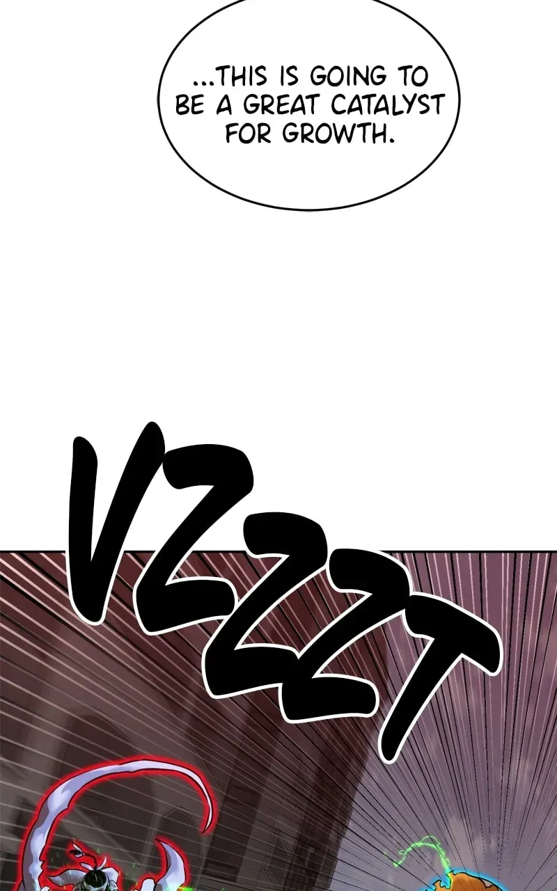 Double Click (PARK Soo-bong) — Chapter 7.1 — page 10