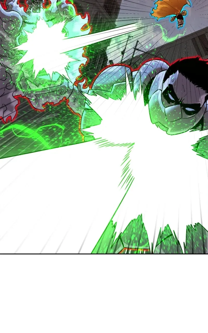 Double Click (PARK Soo-bong) — Chapter 7.1 — page 11