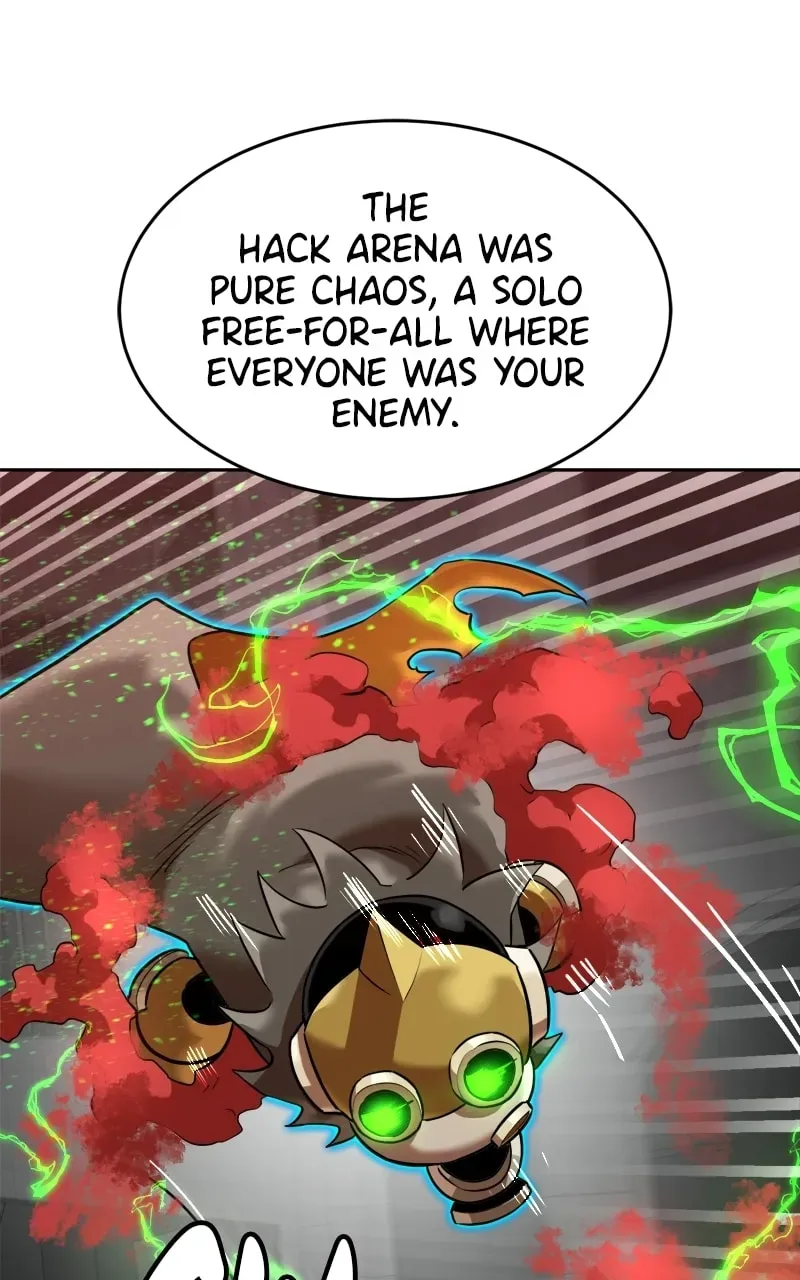 Double Click (PARK Soo-bong) — Chapter 7.1 — page 12