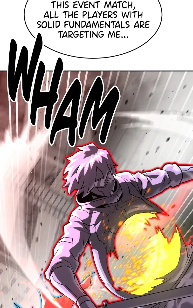 Double Click (PARK Soo-bong) — Chapter 7.1 — page 15