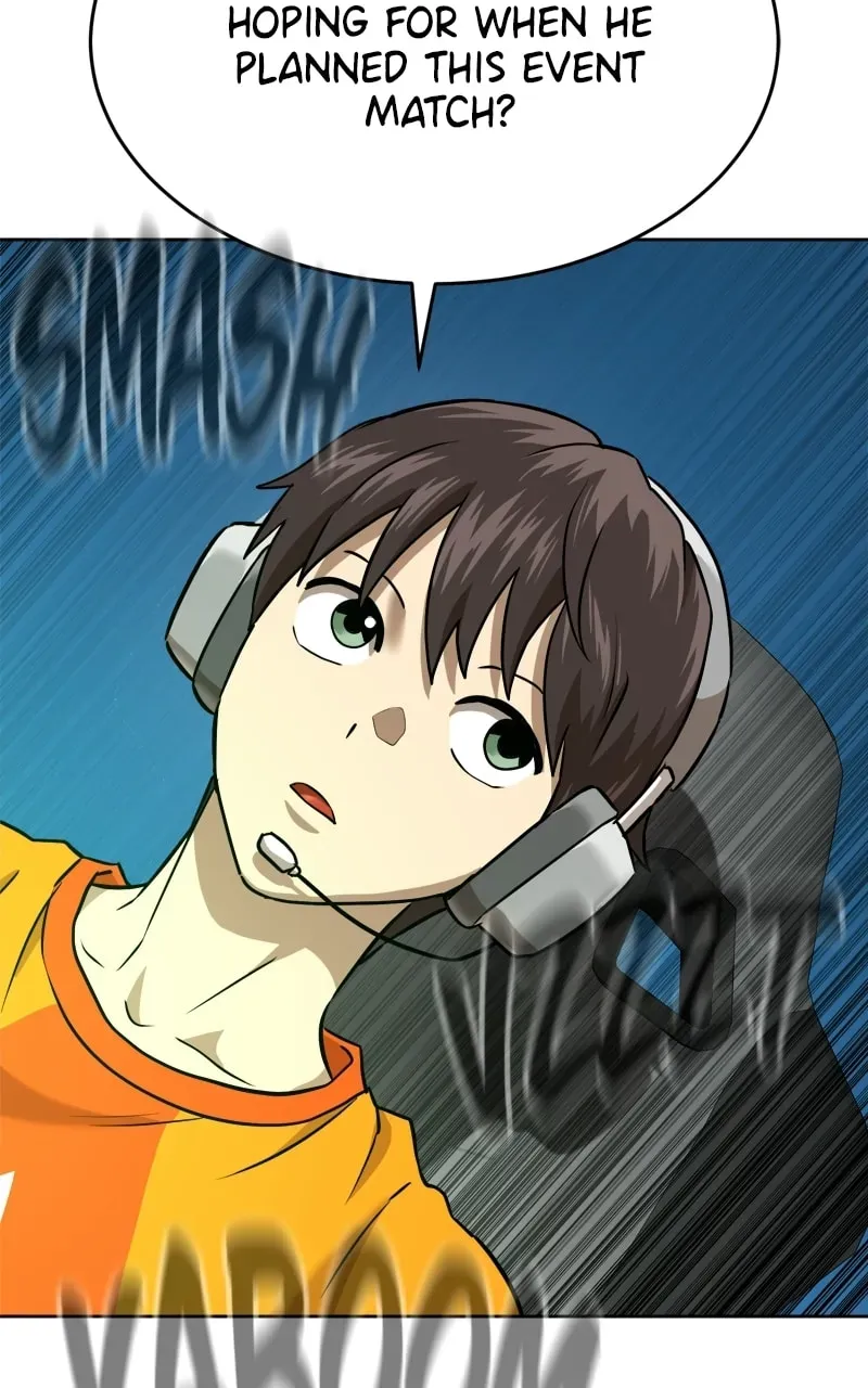Double Click (PARK Soo-bong) — Chapter 7.1 — page 20