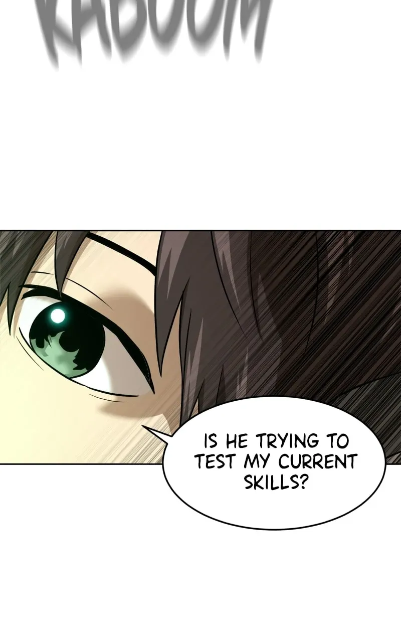 Double Click (PARK Soo-bong) — Chapter 7.1 — page 21