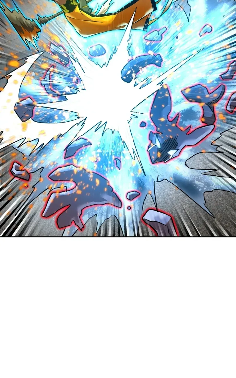 Double Click (PARK Soo-bong) — Chapter 7.1 — page 23