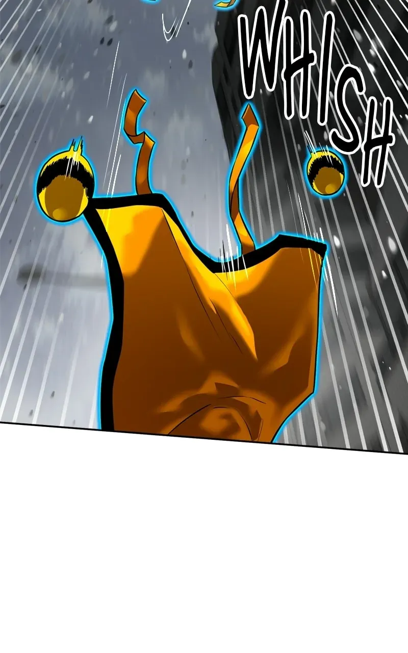 Double Click (PARK Soo-bong) — Chapter 7.1 — page 25