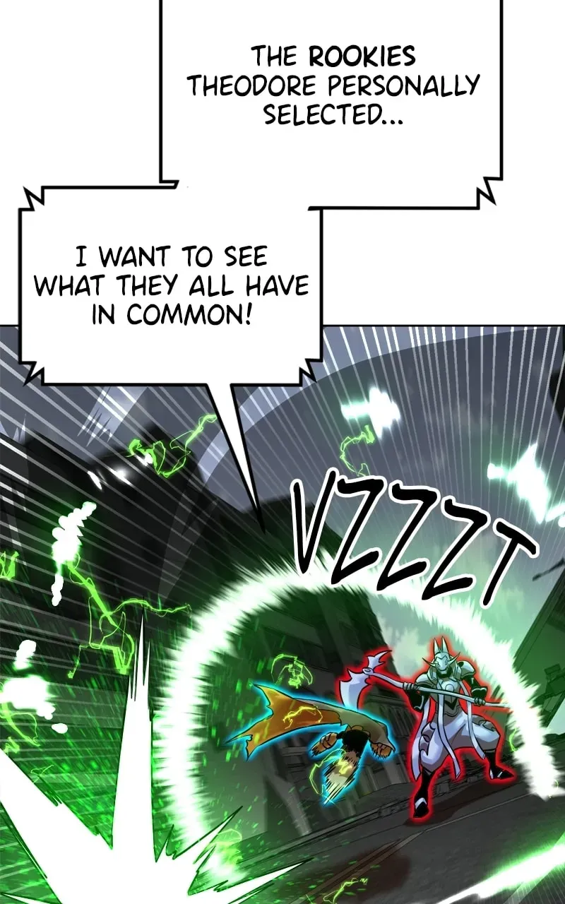 Double Click (PARK Soo-bong) — Chapter 7.1 — page 30