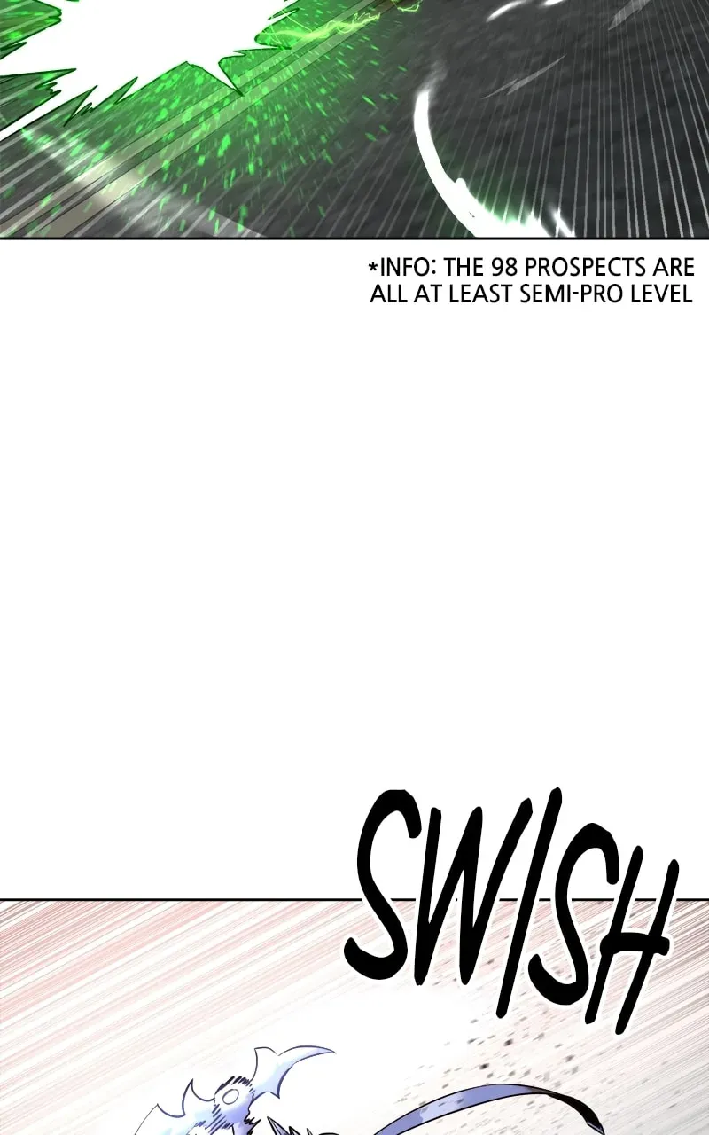 Double Click (PARK Soo-bong) — Chapter 7.1 — page 31