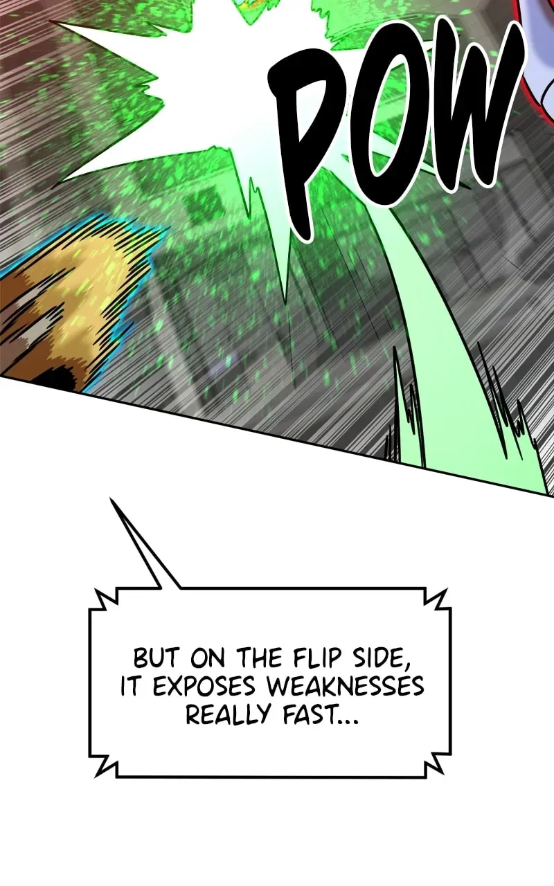 Double Click (PARK Soo-bong) — Chapter 7.1 — page 35