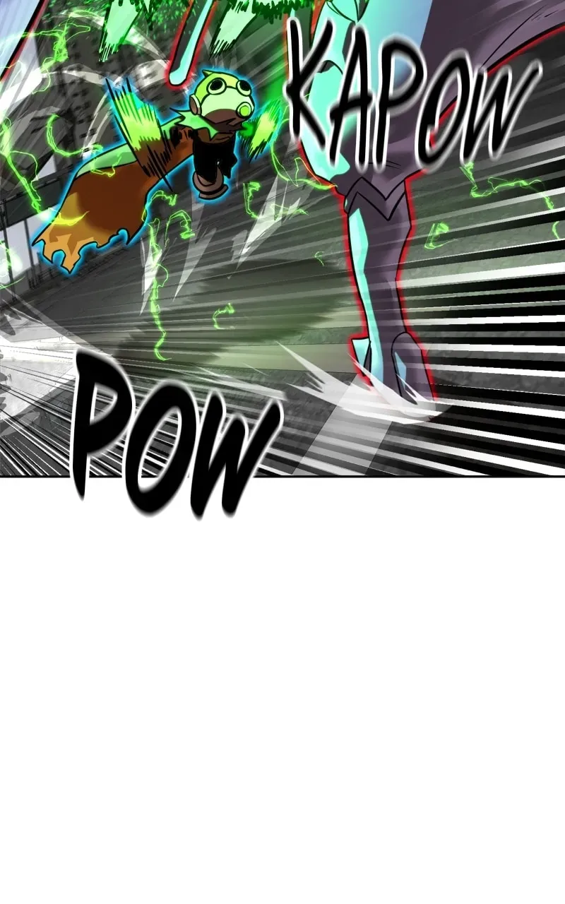 Double Click (PARK Soo-bong) — Chapter 7.1 — page 37
