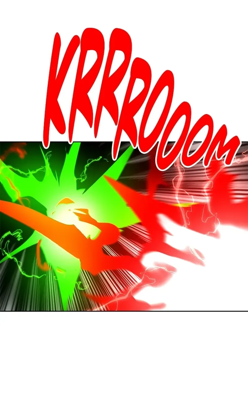 Double Click (PARK Soo-bong) — Chapter 7.1 — page 38