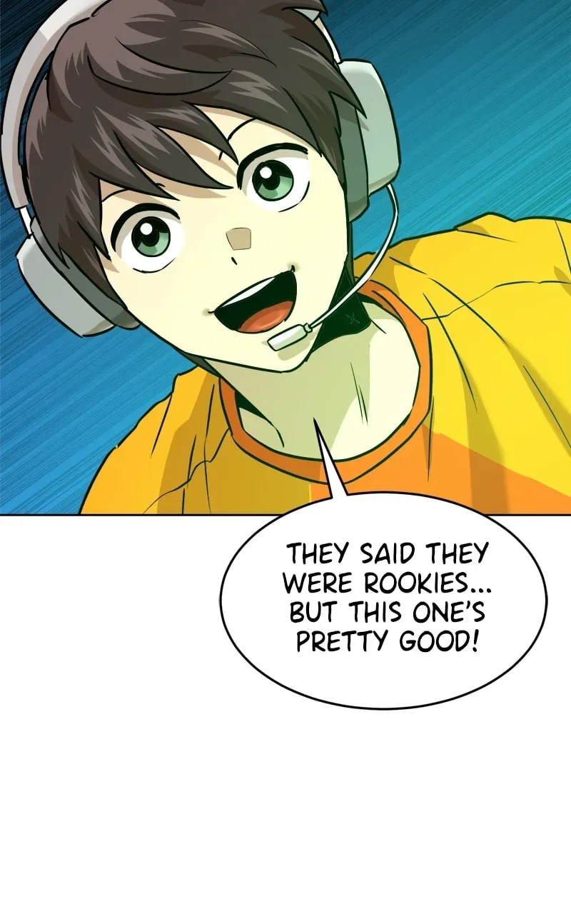 Double Click (PARK Soo-bong) — Chapter 7.1 — page 46