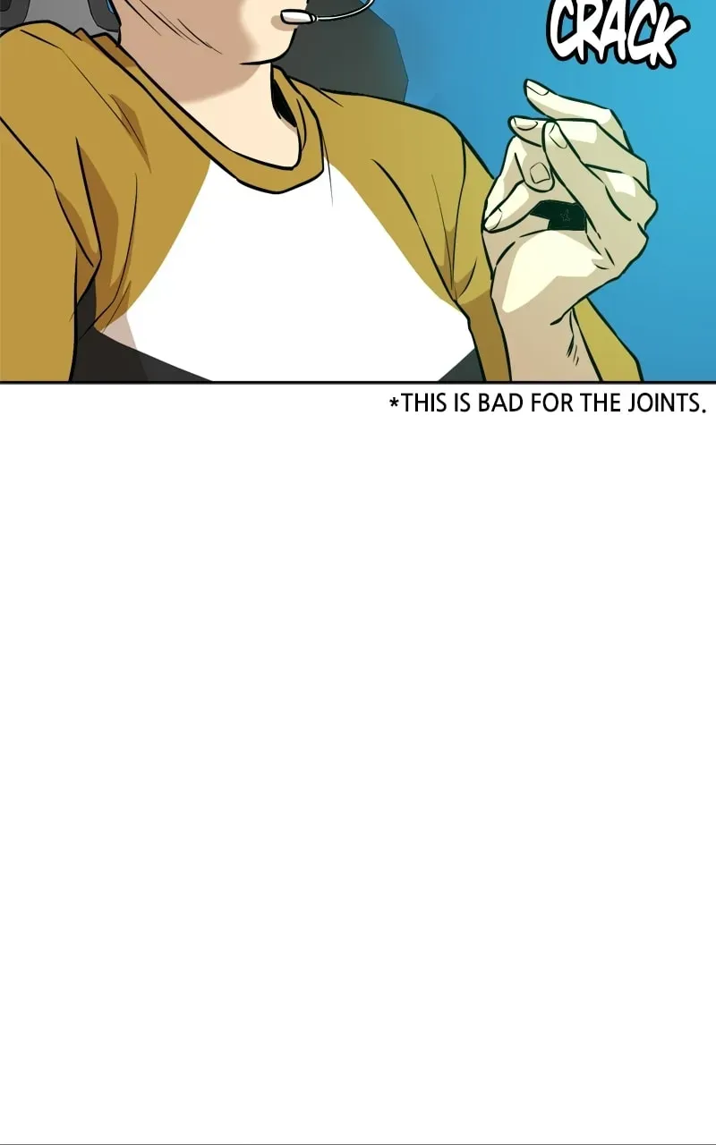 Double Click (PARK Soo-bong) — Chapter 7.1 — page 56