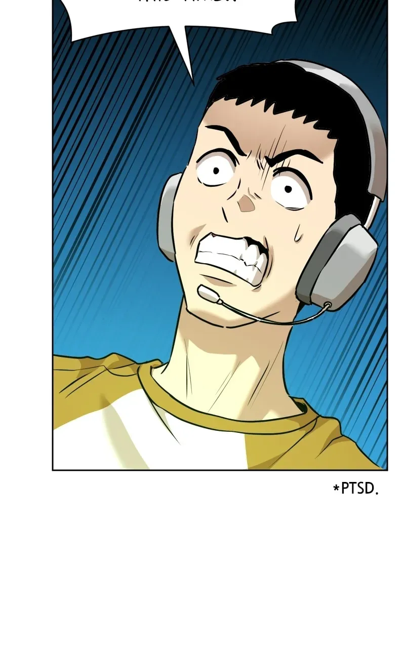Double Click (PARK Soo-bong) — Chapter 7.1 — page 63