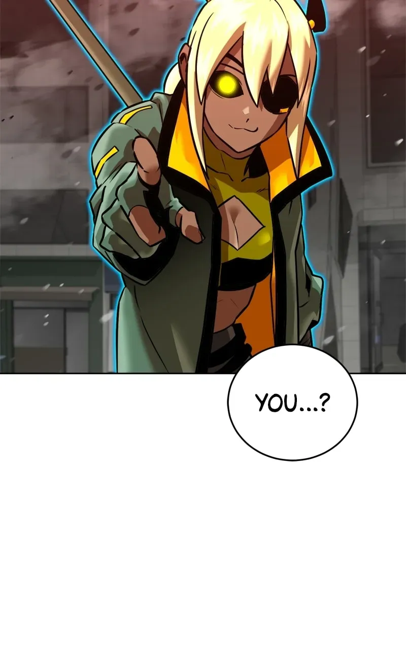 Double Click (PARK Soo-bong) — Chapter 7.1 — page 66
