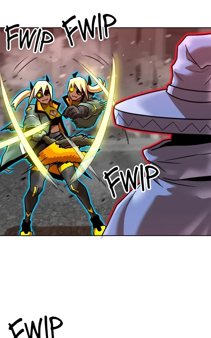 Double Click (PARK Soo-bong) — Chapter 7.1 — page 70