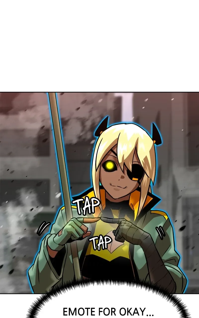 Double Click (PARK Soo-bong) — Chapter 7.1 — page 77