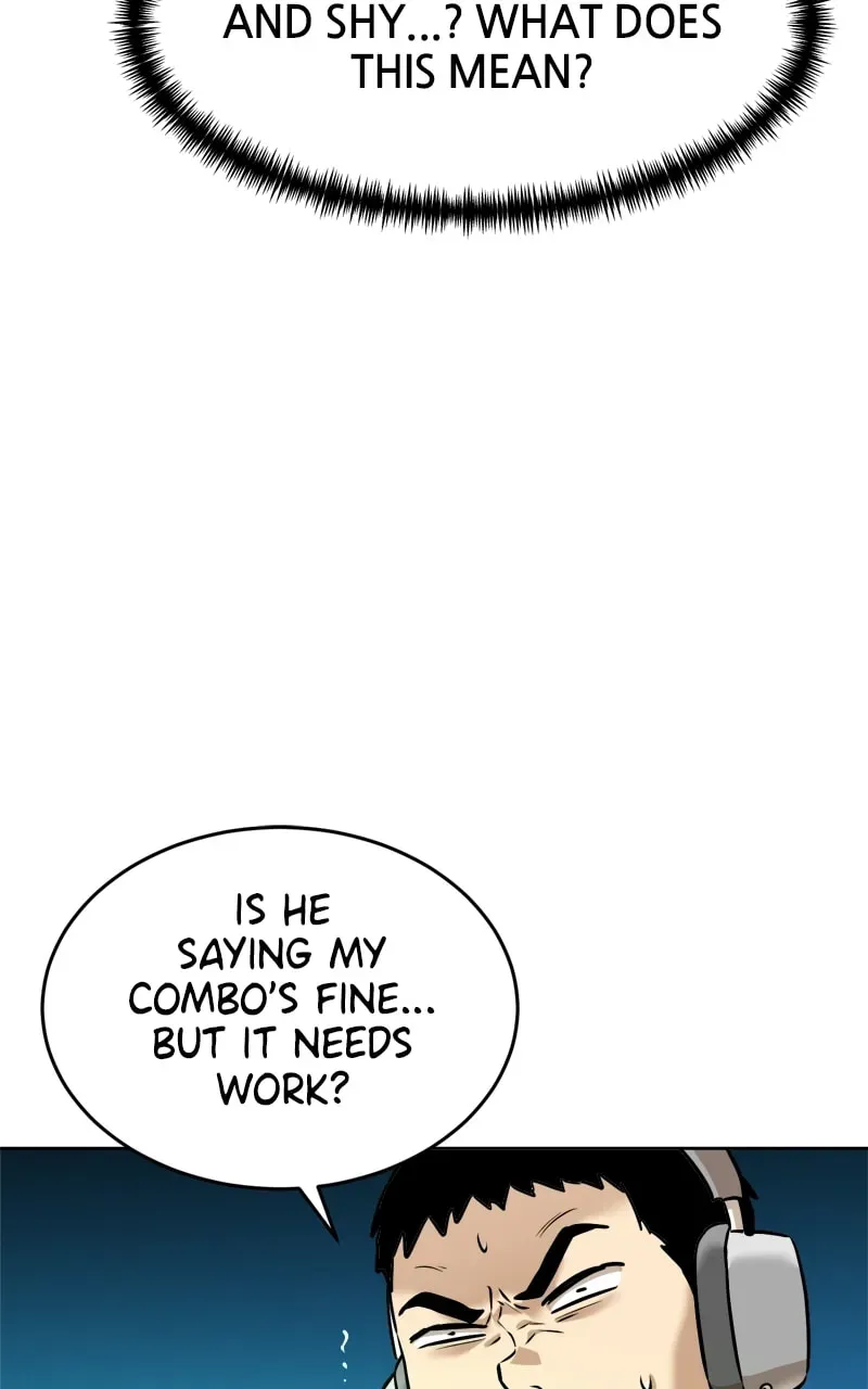 Double Click (PARK Soo-bong) — Chapter 7.1 — page 78