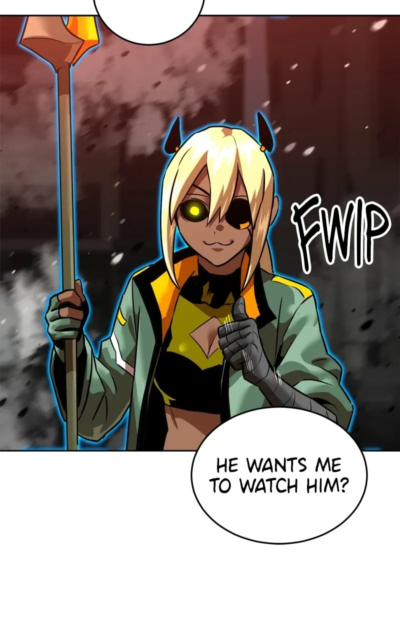 Double Click (PARK Soo-bong) — Chapter 7.1 — page 80