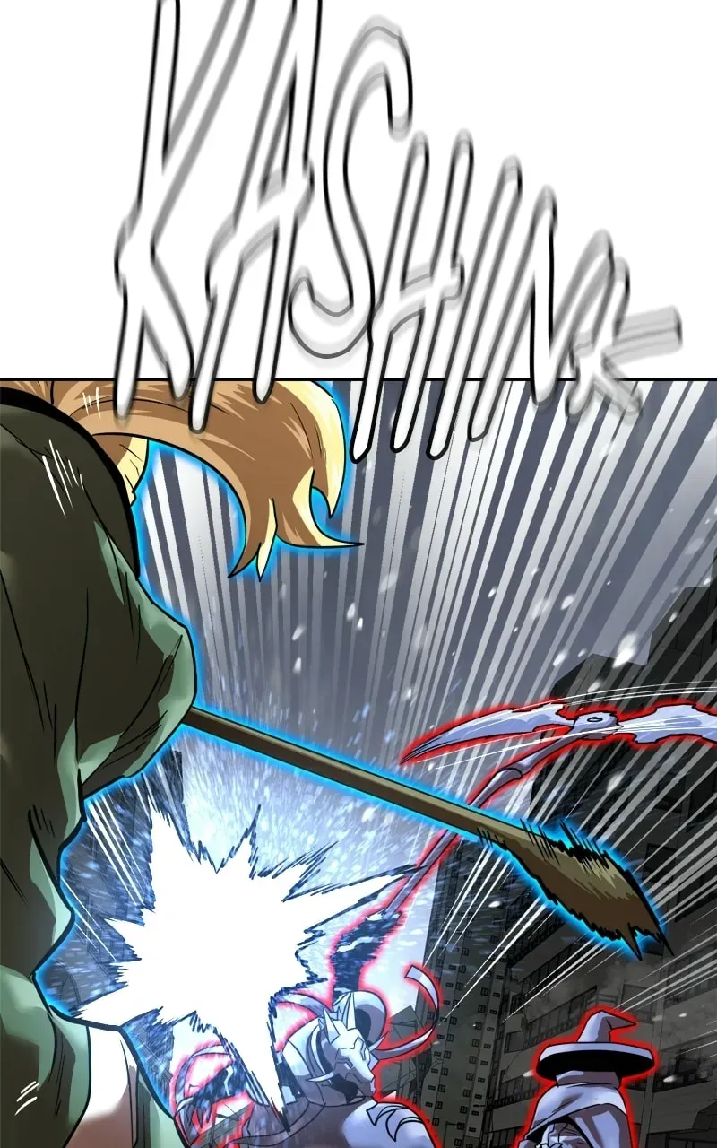 Double Click (PARK Soo-bong) — Chapter 7.1 — page 82