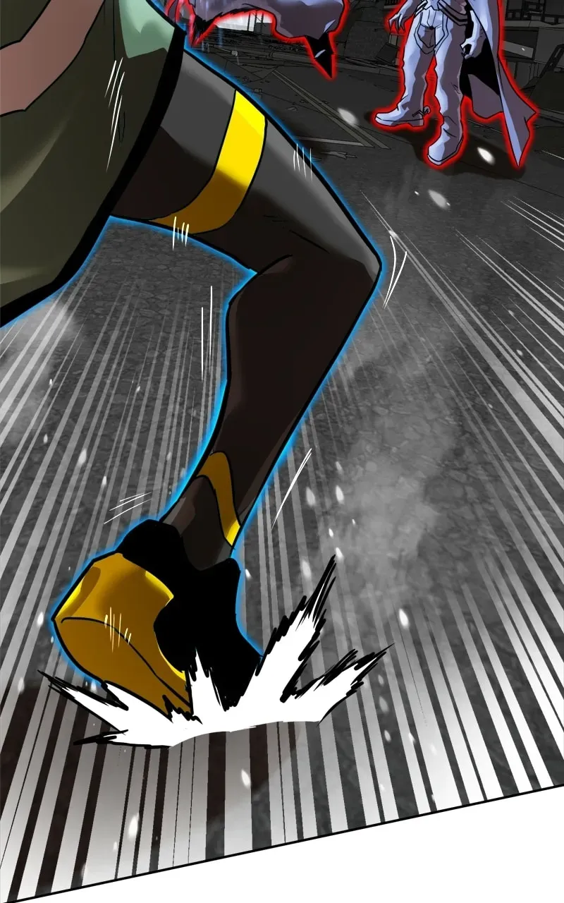 Double Click (PARK Soo-bong) — Chapter 7.1 — page 83