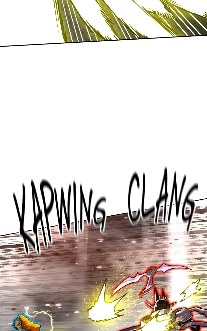 Double Click (PARK Soo-bong) — Chapter 7.1 — page 85