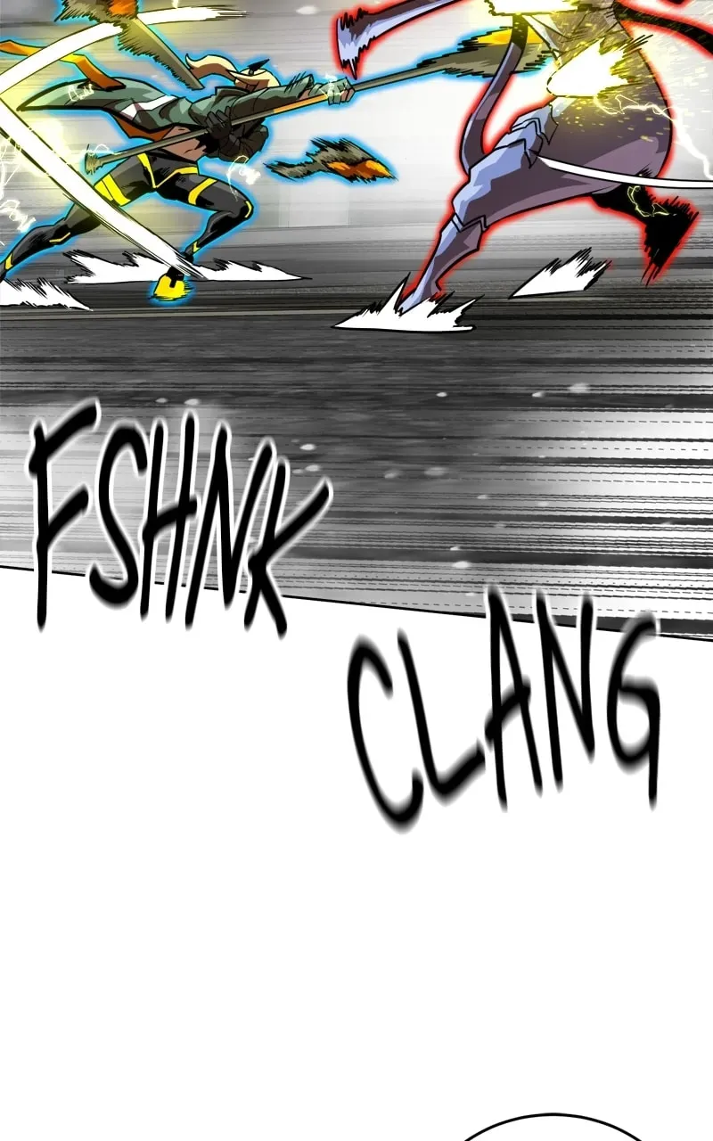 Double Click (PARK Soo-bong) — Chapter 7.1 — page 86